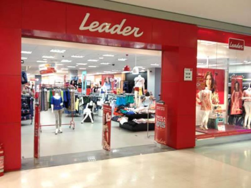 Leader - Salvador Shopping (BA) | Paraguaçu Engenharia